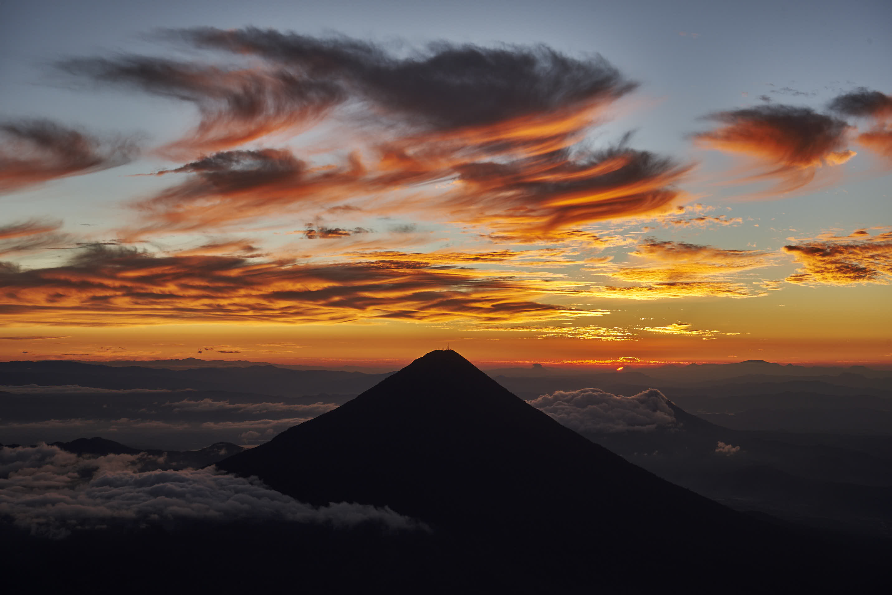 Photography guatemala Nikolai Marburger