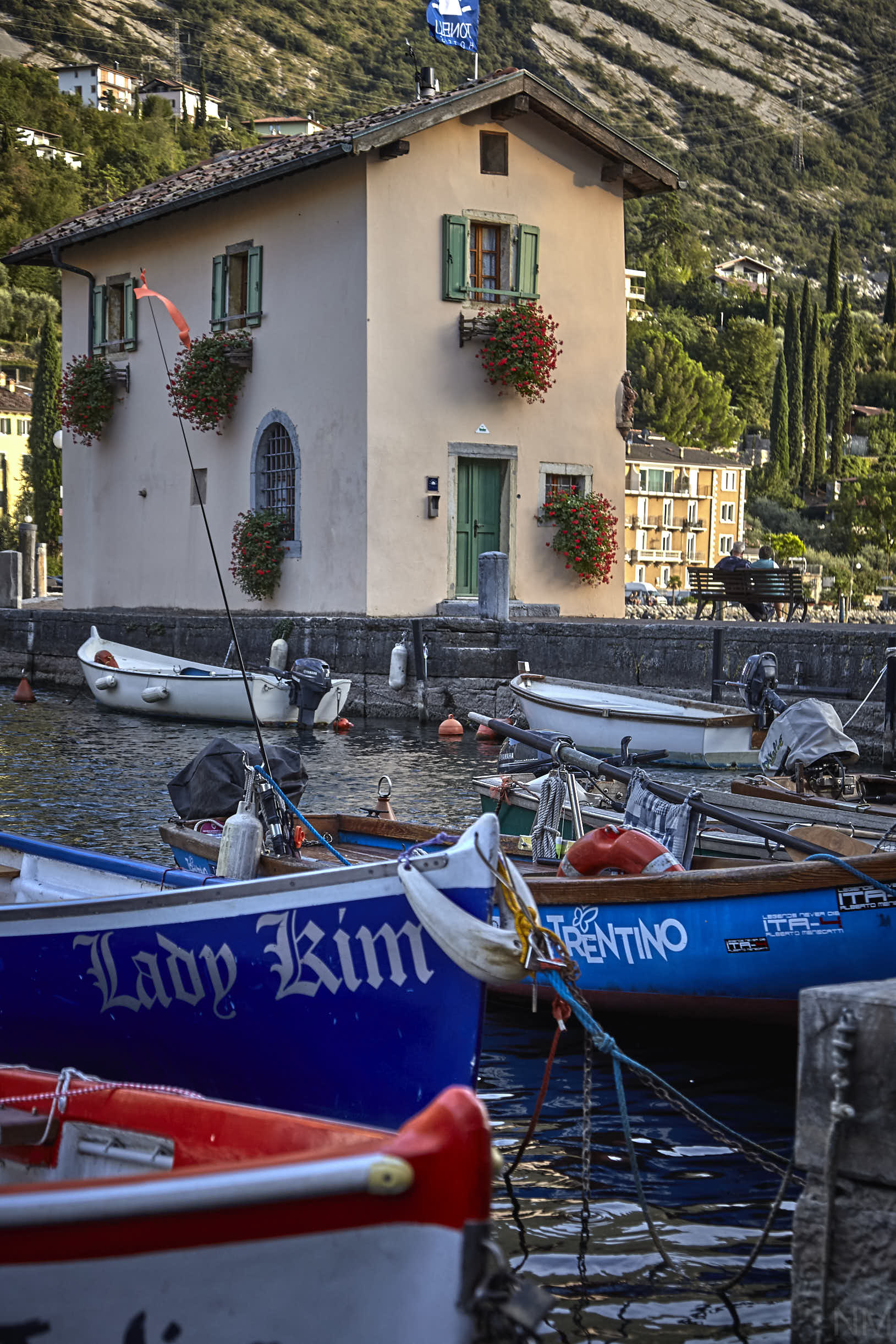 Italy