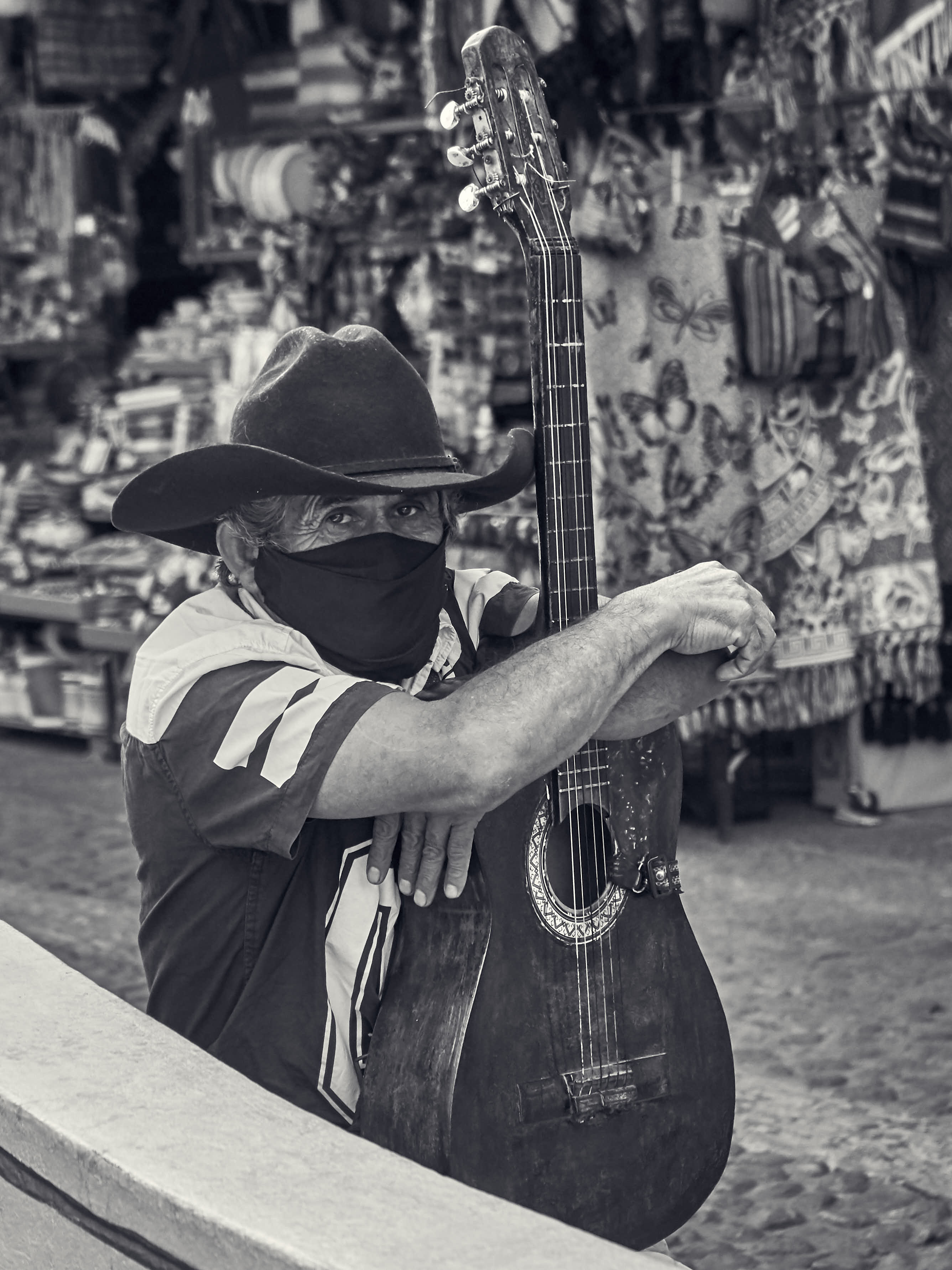 Street Photography Mexico Nikolai Marburger