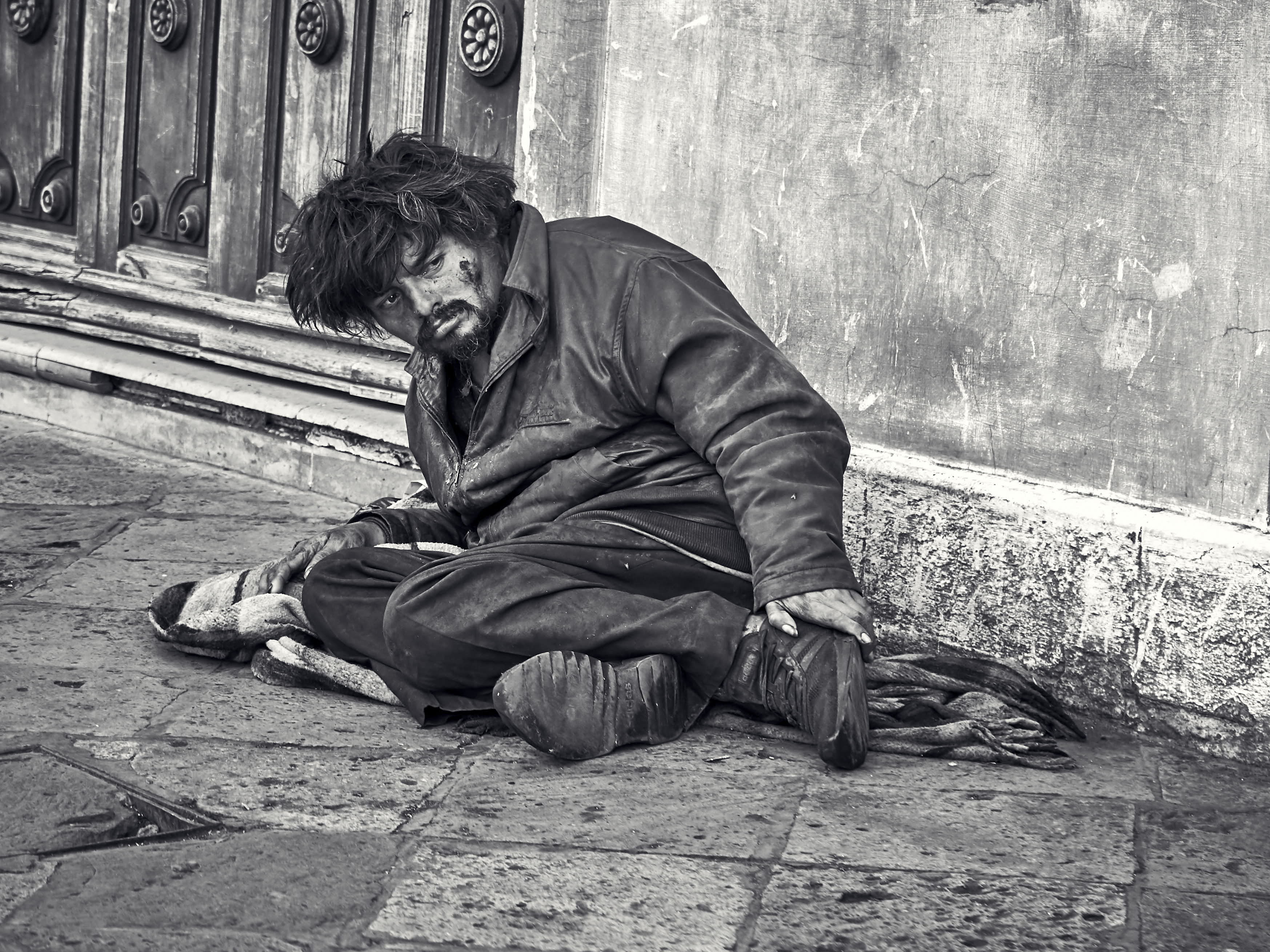 Street Photography Mexico Nikolai Marburger